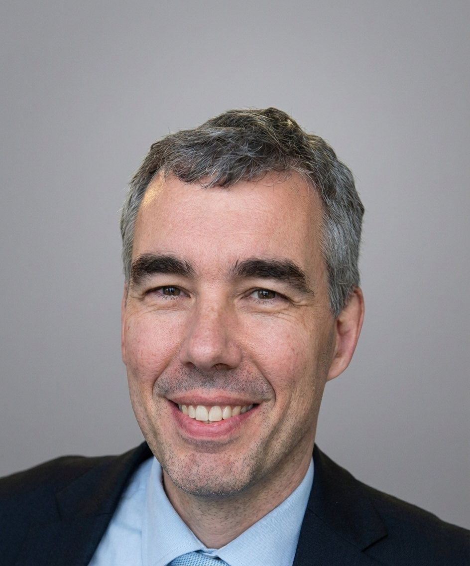 Dr. Andreas Wombacher